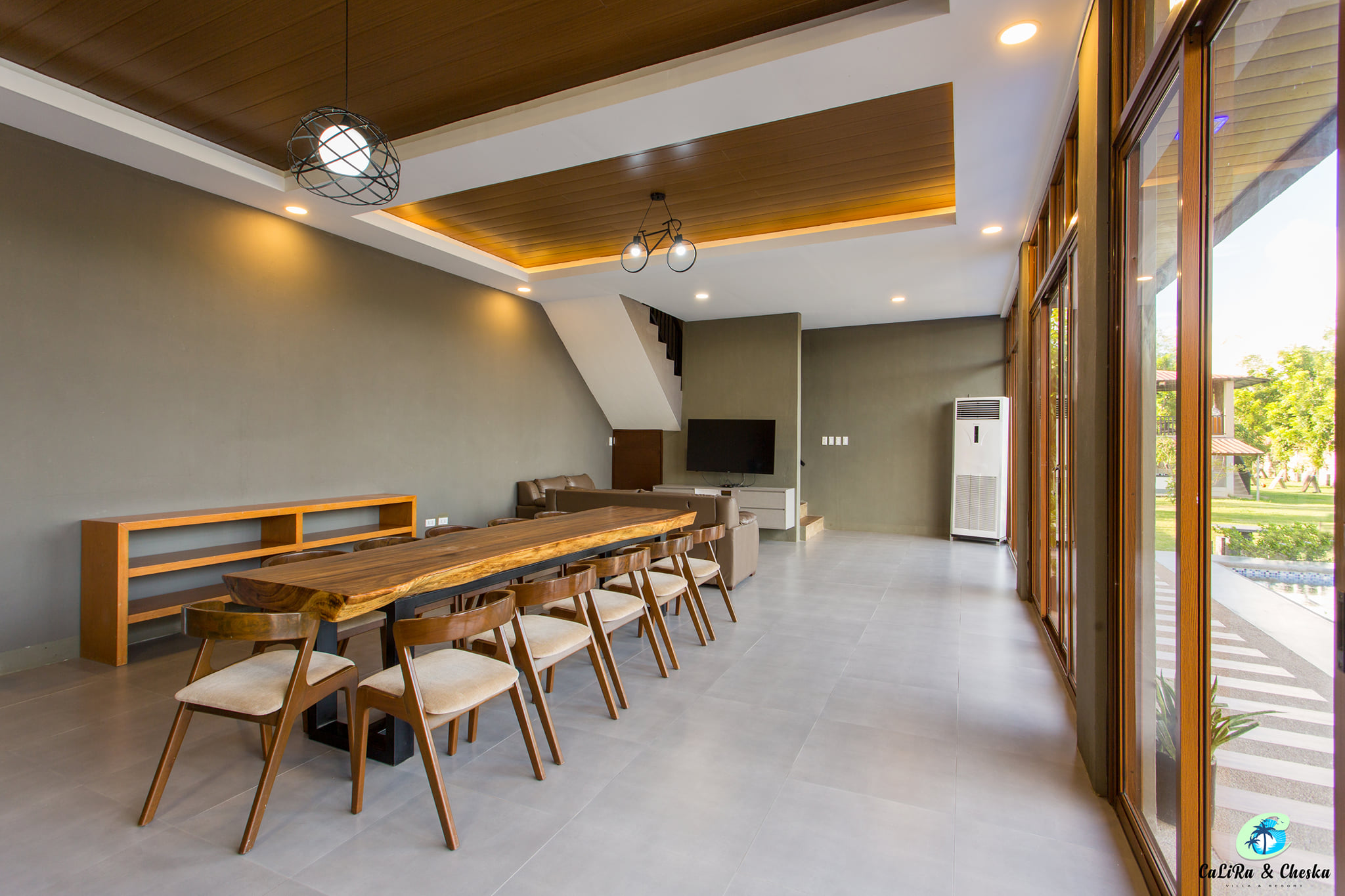 Cheska Villa 5