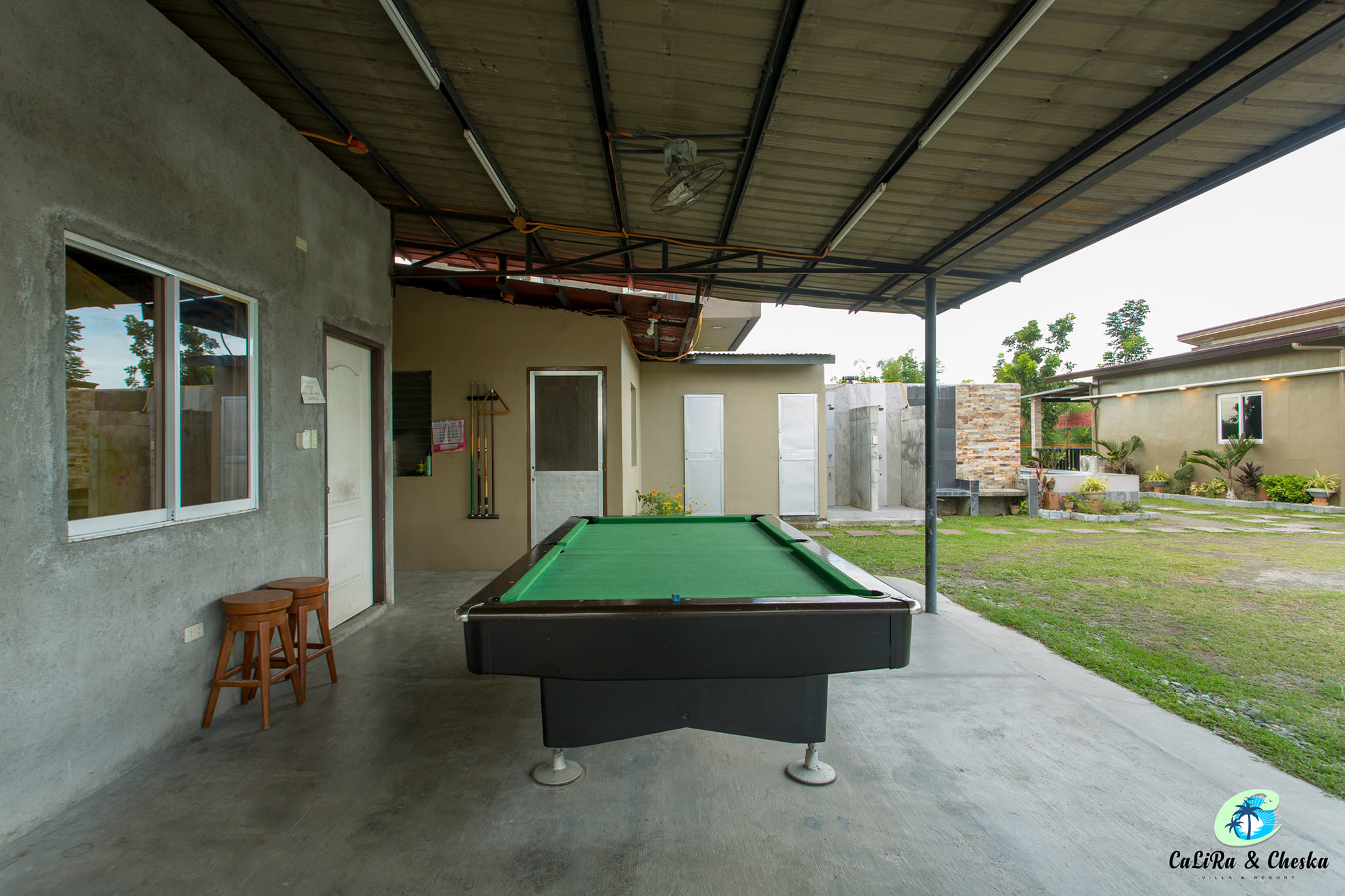 Cheska Villa