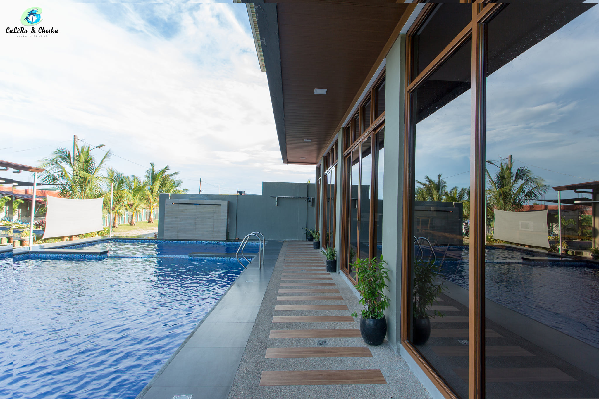 Cheska Villa 3
