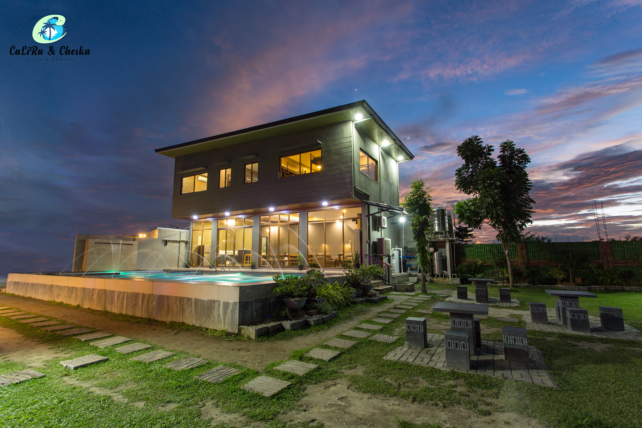 Cheska Villa 2